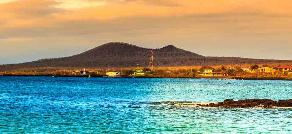 Holidays to Galapagos Islands